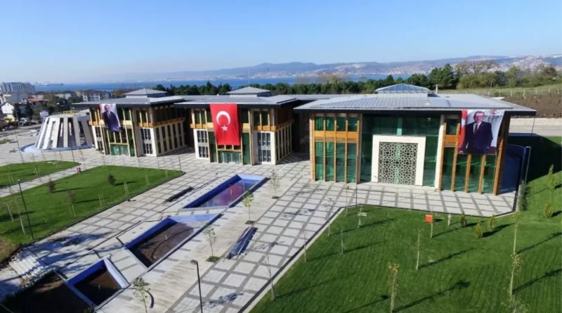 Başiskele Belediyesi'nde Soruşturma: 5 Kişi Uzaklaştırıldı