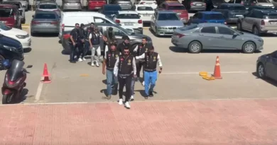Bodrum'da 40 Milyon TL'lik Dolandırıcılık