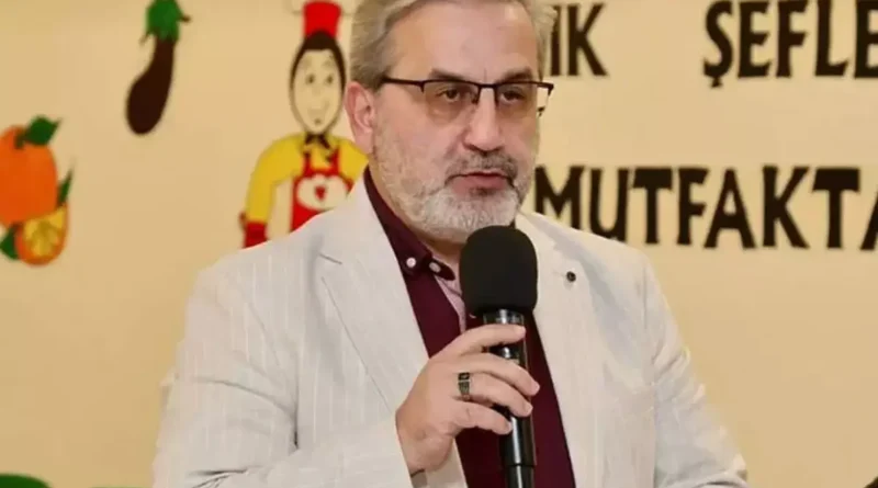 Eski Çatalca Müftüsü'nün tayini iptal edildi! İşte yeni görevi