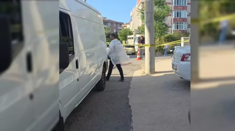 Gebze'de Bisikletli Çocuğa Minibüs Çarptı: 11 Yaşındaki Hamza El Casim Vefat Etti