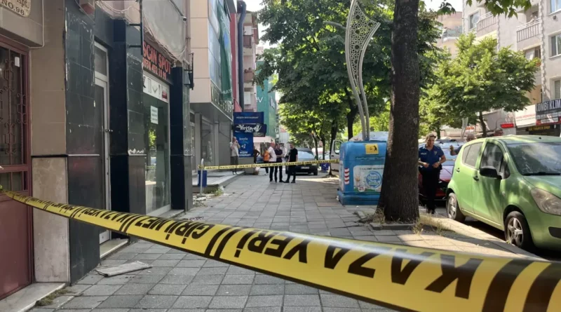 Husumet Cinayetinde Tutuklama Gerçekleşti