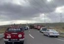 Kocaeli'de Devrilen Karpuz Tırı: 1 Ölü, 3 Yaralı