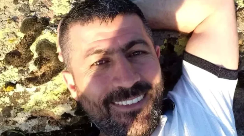 Kocaeli'de Aile Kavgasında Esnaf Hayatını Kaybetti