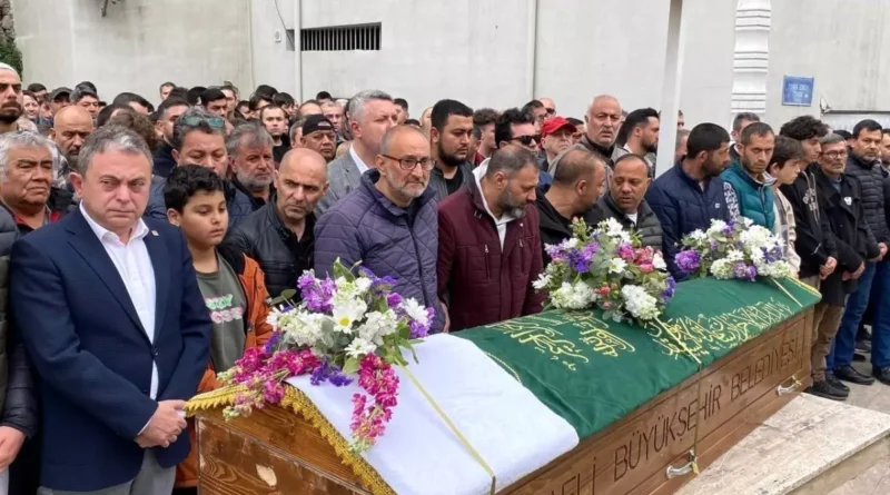 Kocaeli'de Kavga: Kıvanç Uman Öldü, Y.K. Yeniden Yargılanacak