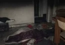 Kocaeli'nde Apartman Yangını: 2 Yaralı