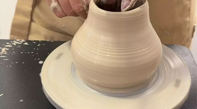 Kocaeli'de çocuklar için sanat projesi başlatıldı