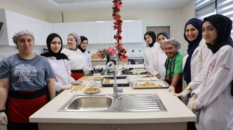 Kocaeli'de Yeni Engelsiz Yaşam Merkezi Açıldı