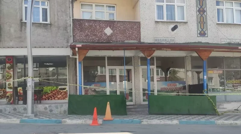 Dilovası'nda alacak kavgasında bir ölü