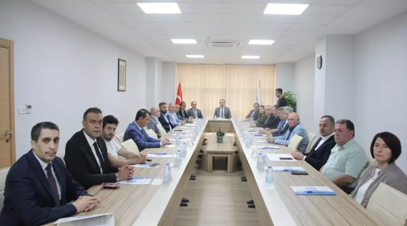 Kocaeli'de Kadın Cezaevi Kursları Başladı