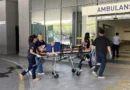Kandıra'da Ağaca Çarpan Araçta İki Yaralı