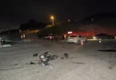 Kocaeli'de Araç ve Motosiklet Çarpıştı: 1 Ölü, 2 Yaralı