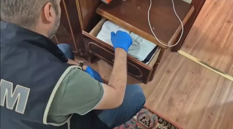 Kocaeli'de Tefecilere Operasyon: 4 Tutuklama
