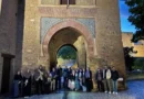 Kocaeli Üniversitesi Öğrencileri Endülüs'te