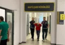 Kocaeli'de 400 Bin TL'lik Kablo Hırsızı Yakalandı