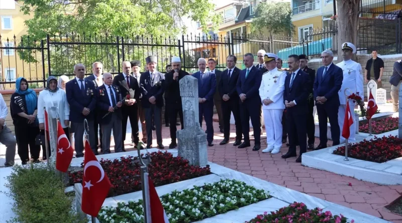 Kocaeli, Sakarya ve Bartın'da bayram ziyareti