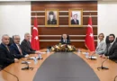 Kocaeli'de Eğitime Tam Destek Protokolleri İmzalandı