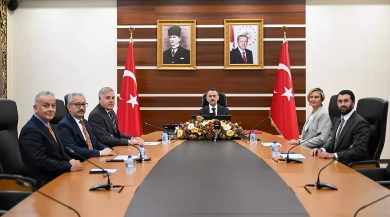 Kocaeli'de Eğitime Tam Destek Protokolleri İmzalandı