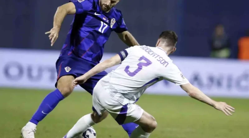 Kocaelispor, Bruno Petkovic ile Anlaştı