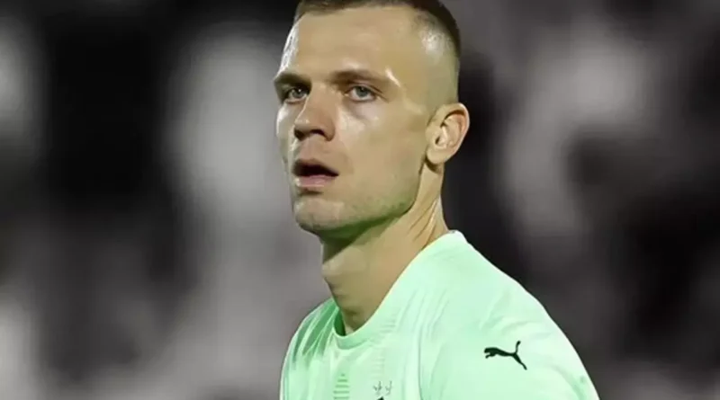 Kocaelispor, Petkovic'ten sonra yeni bir transfer yaptı