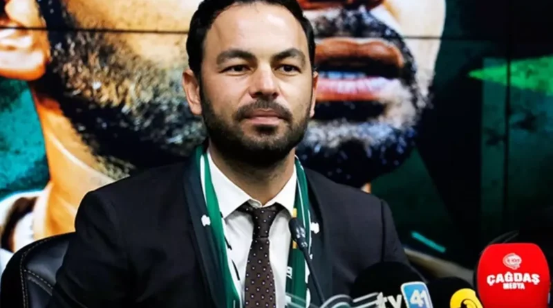 Kocaelispor'da Selçuk İnan, Galatasaray'dan eski öğrencisini istiyor