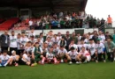 Kocaelispor U19 Takımı Şampiyonluk Primini Elde Etti