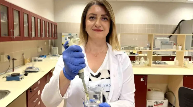 Konya Ovası çöküyor: Binlerce obruk kaybedildi