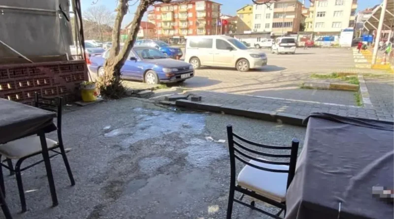 Kocaeli'de Kuzen Cinayeti: 20 Yıl 6 Ay Hapis