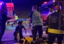 Kuzey Marmara Otoyolu'nda kazada 12 yaralı