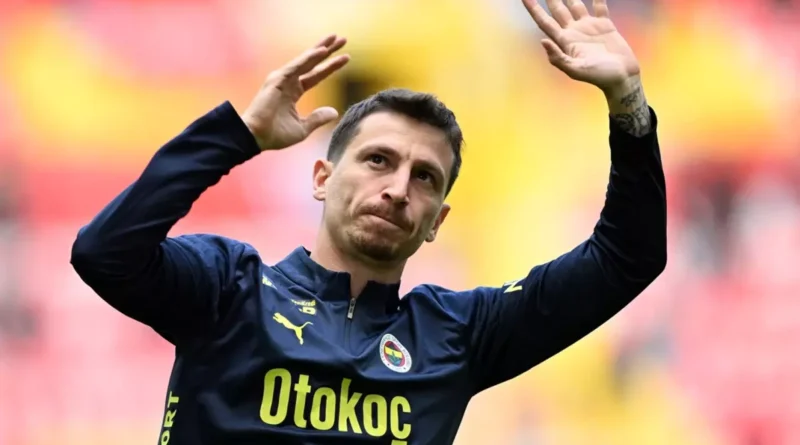 Mert Hakan Yandaş'a Süper Lig'den 2 teklif