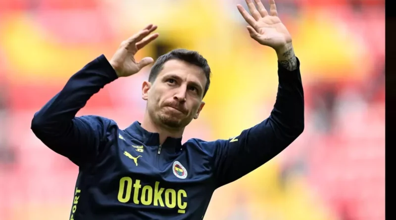 Mert Hakan Yandaş'a Süper Lig'den 2 talip