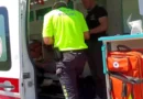 Kocaeli'de Motosiklet Kazası: Yaralı Var