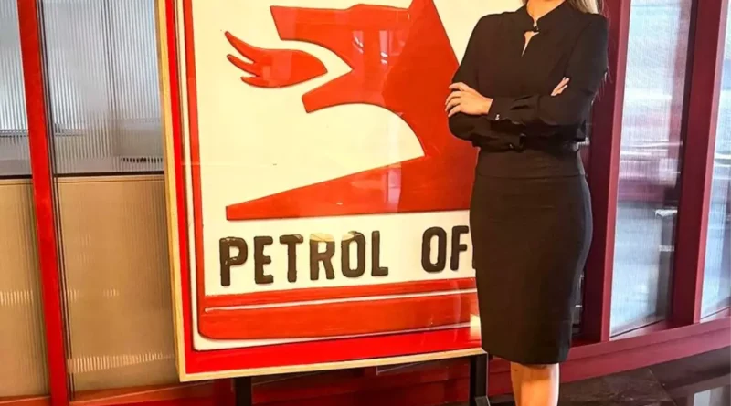 Türk Petrol Ofisi, Akdeniz'de ULSFO Üretti