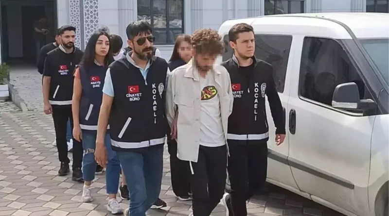 Rümeysa Meriç Özcan'ı öldüren Tunay Aydın'a ömür boyu hapis cezası