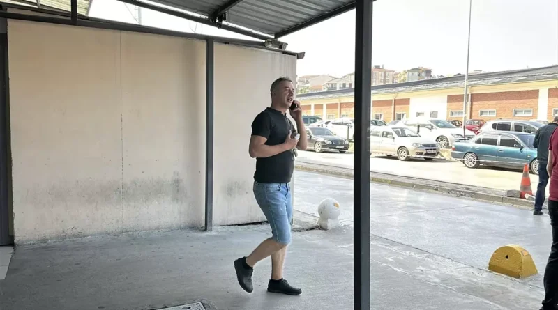 Kurban Bayramı'nda 1161 Yaralı Acemi Kasap