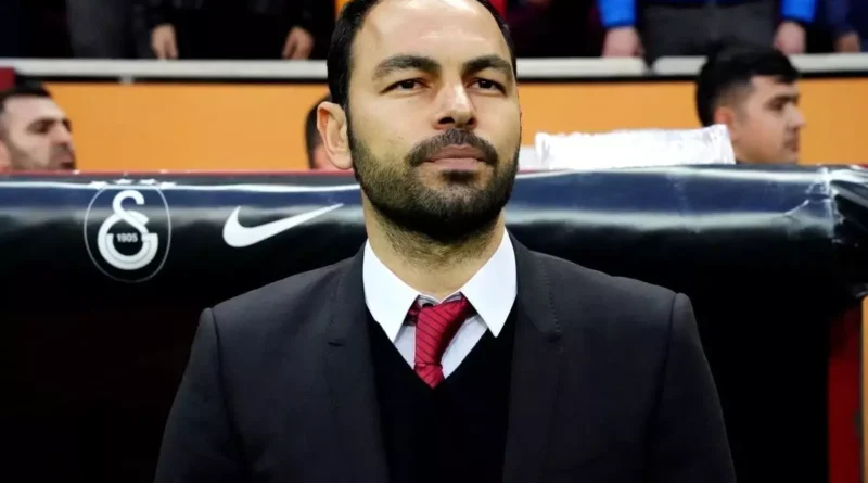Kocaelispor Selçuk İnan ile Anlaştı