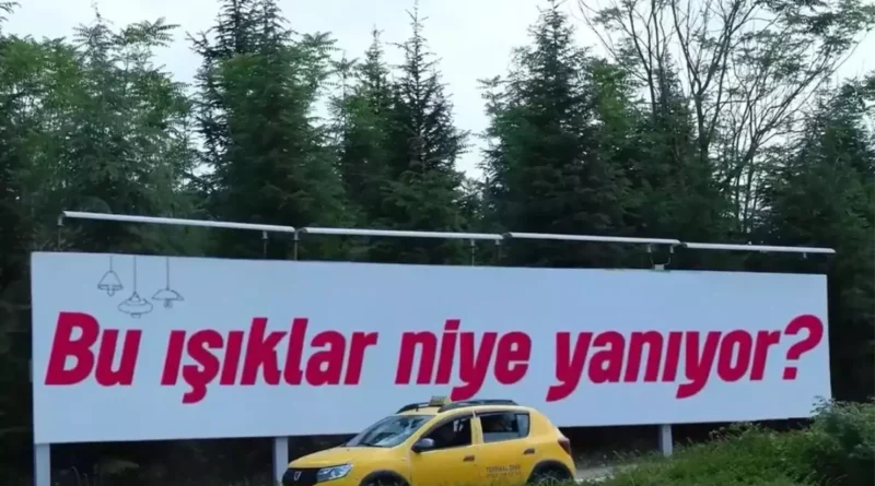 Kocaeli Büyükşehir Başkanı Babalar Günü'nü Videoyla Kutladı