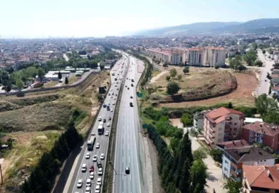Kurban Bayramı tatili yolculuk yoğunluğu oluşturdu