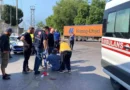 Kocaeli'de Epilepsi Nöbeti Geçiren Adam Yaralandı