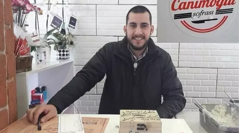 Karamürsel'de Baba-Oğul Silahlı Saldırıda Öldü