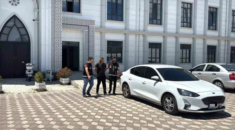 Kocaeli'de Tartışma Sonucu Bıçaklama: Tutuklama