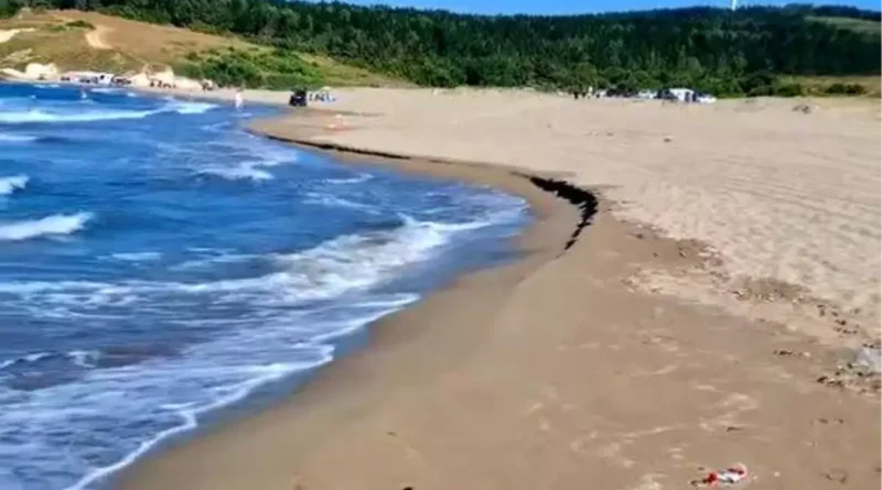 Engelli Kızını Kurtaran Baba Vefat Etti