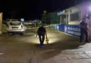Kocaeli'de Emniyet Önü'nde Bıçaklı Kavga: 2 Yaralı