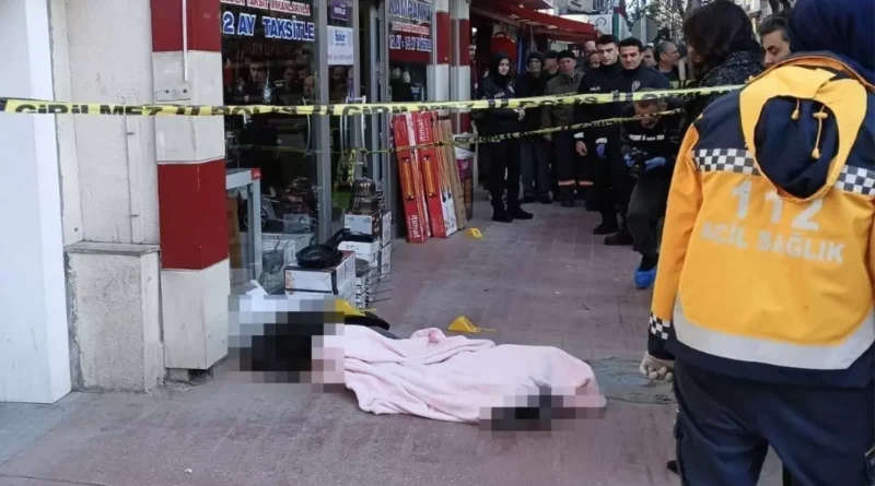 Kars-Kocaeli kan davası cinayetle bitti: "Pişman değilim