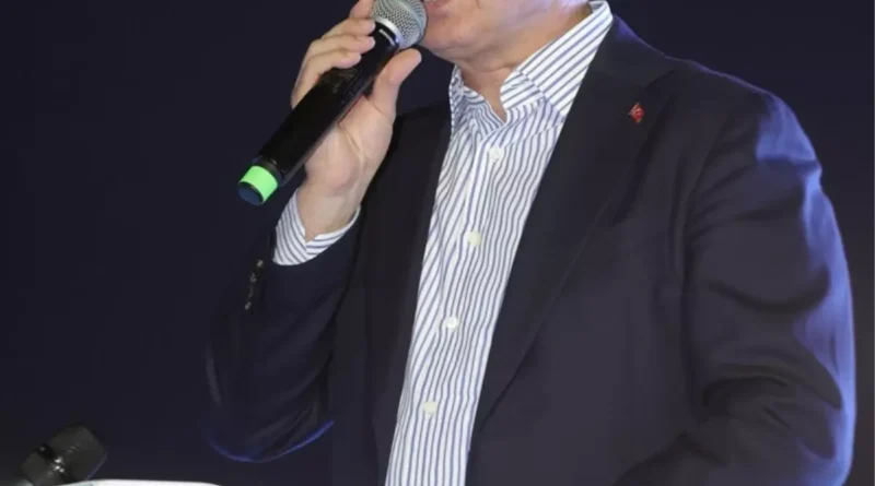 Kocaeli 2. Uluslararası Balkan Festivali Başladı