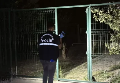 Kartepe'de Üvey Oğul Bıçakla Hasar Gördü