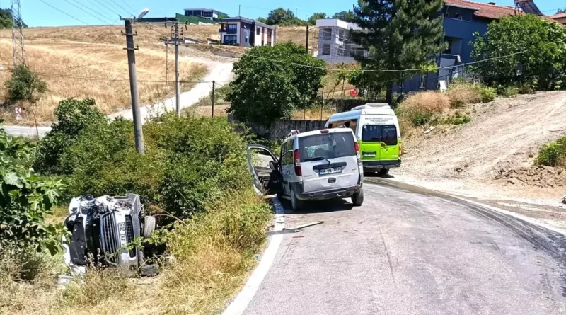 Kocaeli'den güncel haberler kısa kısa