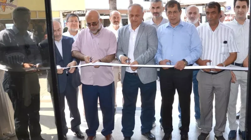 Kandıra Sahillerinde Güvenlik Denetimleri Yükseltildi