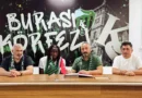 Kocaelispor, Joseph Nonge'yi transfer etti
