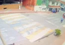 İzmit'te Midibüs Çarptı, Yaşlı Adam Yaralı