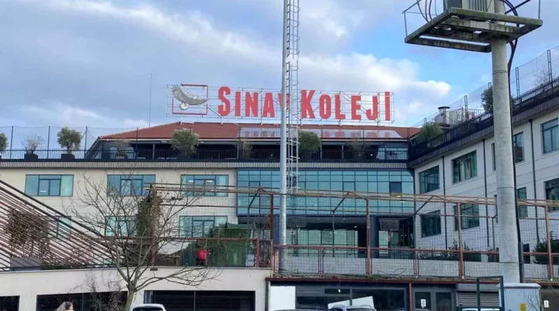 Kocaeli'nde Öğretmene Cinsel İstismar İddiası